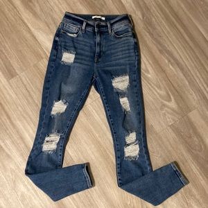 PacSun skinny Jeans - size 24
